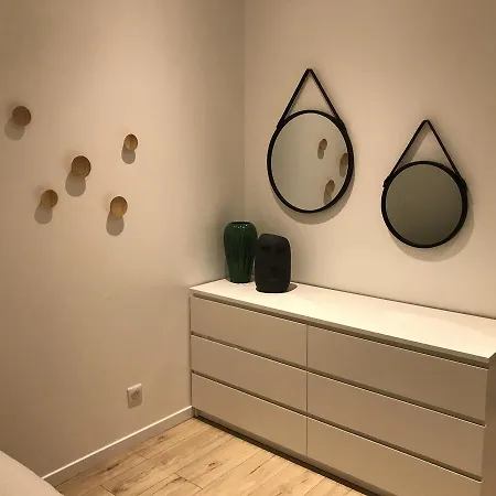 Le Patio Des Carmes Appartement Toulouse
