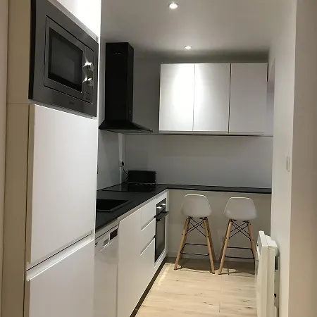 Appartement Le Patio Des Carmes Toulouse